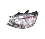 Phare Gauche Pour Hyundai Getz 02-05 Réglage Électrique, Verzenden