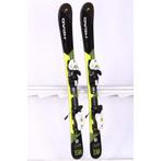97 kinder skis HEAD V-SHAPE TEAM 2022, grip walk, era 2.0 +, Sport en Fitness, Skiën en Langlaufen, Gebruikt, Verzenden, Carve