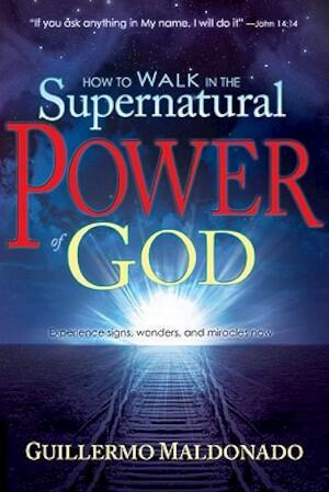 How to Walk in the Supernatural Power of God, Boeken, Taal | Overige Talen, Verzenden