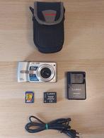 Panasonic DMC-TZ1 Appareil photo numérique, Nieuw