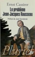 Le problème Jean-Jacques Rousseau, Verzenden