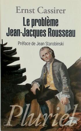 Le problème Jean-Jacques Rousseau, Livres, Langue | Langues Autre, Envoi