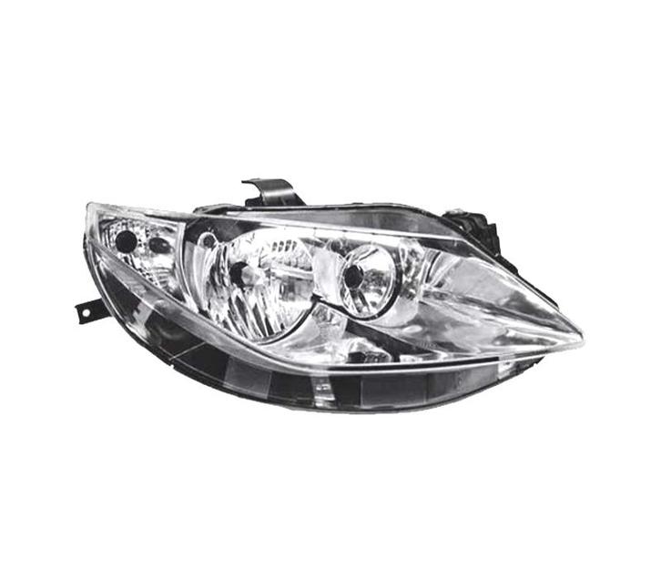 Phare Droit Pour Seat Ibiza VI 09-, Auto-onderdelen, Verlichting, Verzenden