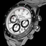 Tecnotempo - Chrono Round Limited Edition - Swiss