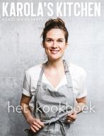 Karolas Kitchen 9789464101409 Karolien Olaerts, Boeken, Verzenden, Zo goed als nieuw, Karolien Olaerts