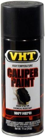 Vht caliper sp739 black satin, Bricolage & Construction, Verzenden