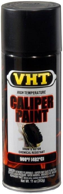 Vht caliper sp739 black satin, Doe-het-zelf en Bouw, Verf, Beits en Lak, Nieuw, Ophalen of Verzenden