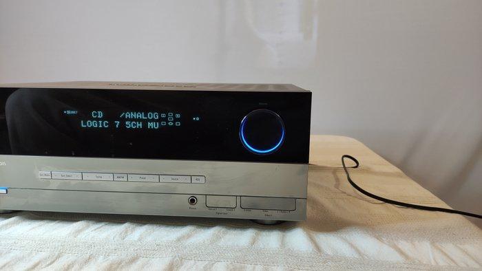 Harman Kardon - Harman Kardon AVR 137 Solid state, Audio, Tv en Foto, Radio's