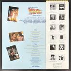 Various Original Soundtracks - Back to the Future Music From, Cd's en Dvd's, Nieuw in verpakking