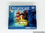 Sega Dreamcast - Shenmue, Verzenden