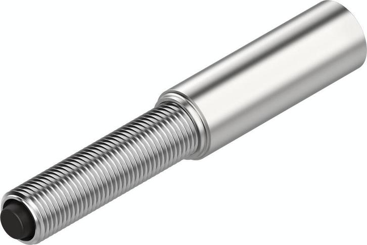 Festo Amortisseur 1.0mm Course - Taille M10 - 8073906, Bricolage & Construction, Ventilation & Extraction, Envoi