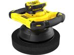 Stanley SFMCE100B Polijstmachine 20V Solo, Verzenden, Zo goed als nieuw