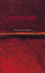 Jodenhaat 9789492110015 Ron van der Wieken, Verzenden, Zo goed als nieuw, Ron van der Wieken