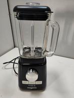Magimix Power Blender 4 Zwart Blenders, Verzenden, Nieuw