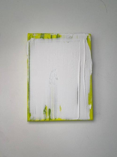 Sara Timmermans - Build.Rebuild.Silence., Antiek en Kunst, Kunst | Schilderijen | Modern