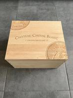 2015 Château Cheval Blanc - Saint-Émilion 1er Grand Cru, Nieuw