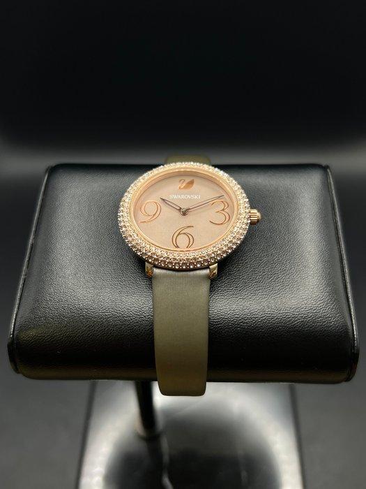 Swarovski - Crystal - Sans Prix de Réserve - 5484067 - Femme, Handtassen en Accessoires, Horloges | Heren