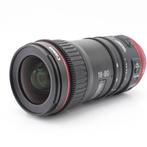 Canon CN-E 18-80mm T4.4 L iS KAS S Compact-Servo | Occasion, Audio, Tv en Foto, Foto | Lenzen en Objectieven, Ophalen of Verzenden