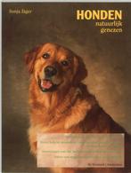Honden Natuurlijk Genezen 9789060305843 S. Jager, Verzenden, Gelezen, S. Jager