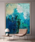 Ester Reut - Crystal Sea XXL, Antiek en Kunst