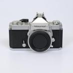 Nikon Nikkormat FTN Single lens reflex camera (SLR), Nieuw