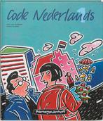 Code Nederlands tekstboek 1 9789028012240, Livres, Verzenden