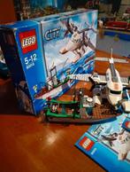 Lego Set - 60015 - City - Coast Guard Seaplane, Kinderen en Baby's, Speelgoed | Duplo en Lego, Nieuw