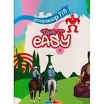 Take it Easy Groepsmap incl. handleiding 7/8A, Verzenden, Nieuw