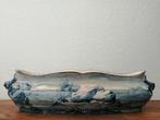 Vase - Jardinier - Majolique