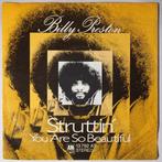 Billy Preston - Struttin - Single, CD & DVD, Pop, Single
