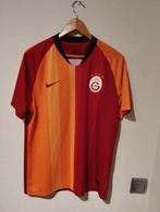 Galataseray - Turkse Voetbalcompetitie - 2019 - Voetbalshirt, Nieuw
