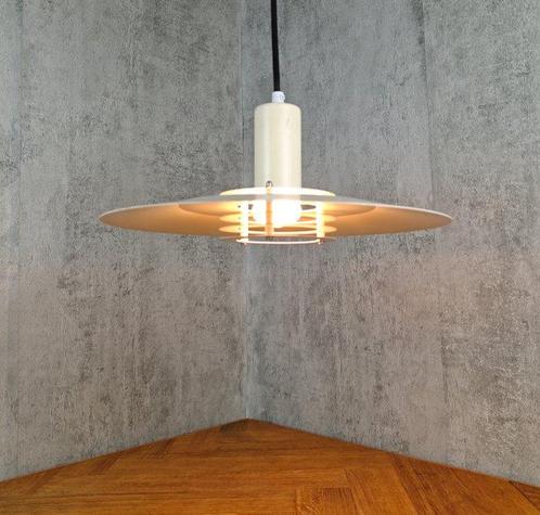 Lyfa - Lampe à suspendre - Type 4000 - Métal, Antiek en Kunst, Antiek | Verlichting