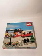 Lego - lego legoland 379 Bus Station met doos uit 1979!, Kinderen en Baby's, Speelgoed | Duplo en Lego, Nieuw