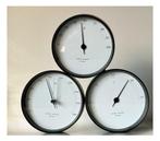 Henning Koppel - Georg Jensen - Weerstation (3) - Glas,