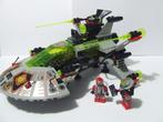 Lego Set - 6915 - Blacktron - Warp Wing Fighter