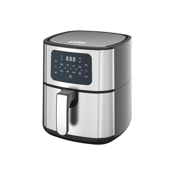 Winning Star ST-9645 Airfryer, Elektronische apparatuur, Airfryers, Ophalen of Verzenden