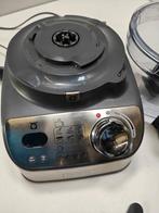 Kenwood MultiPro Express Weigh+ FDM71.960SS Foodprocessors, Elektronische apparatuur, Keukenmixers, Verzenden, Nieuw