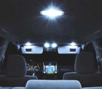 Kit 12 Ampoules Led Intérieur Pour Fiat 500X 16-, Auto-onderdelen, Verlichting, Verzenden, Nieuw