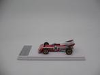 Tecnomodel 1:43 - Model raceauto - FERRARI	312 B2/72