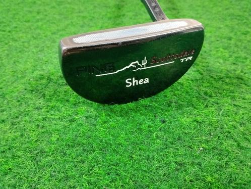 Ping Scottsdale TR Shea putter 35.5 inch golfclub (putters), Sports & Fitness, Golf, Club, Enlèvement ou Envoi