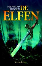 De Elfen / Elfen 9789024550364 Bernhard Hennen, Boeken, Verzenden, Gelezen, Bernhard Hennen
