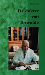 De Dokter van Terwolde, Hendrik Roelof van der Molen, Boeken, Verzenden, Gelezen, Speelziek