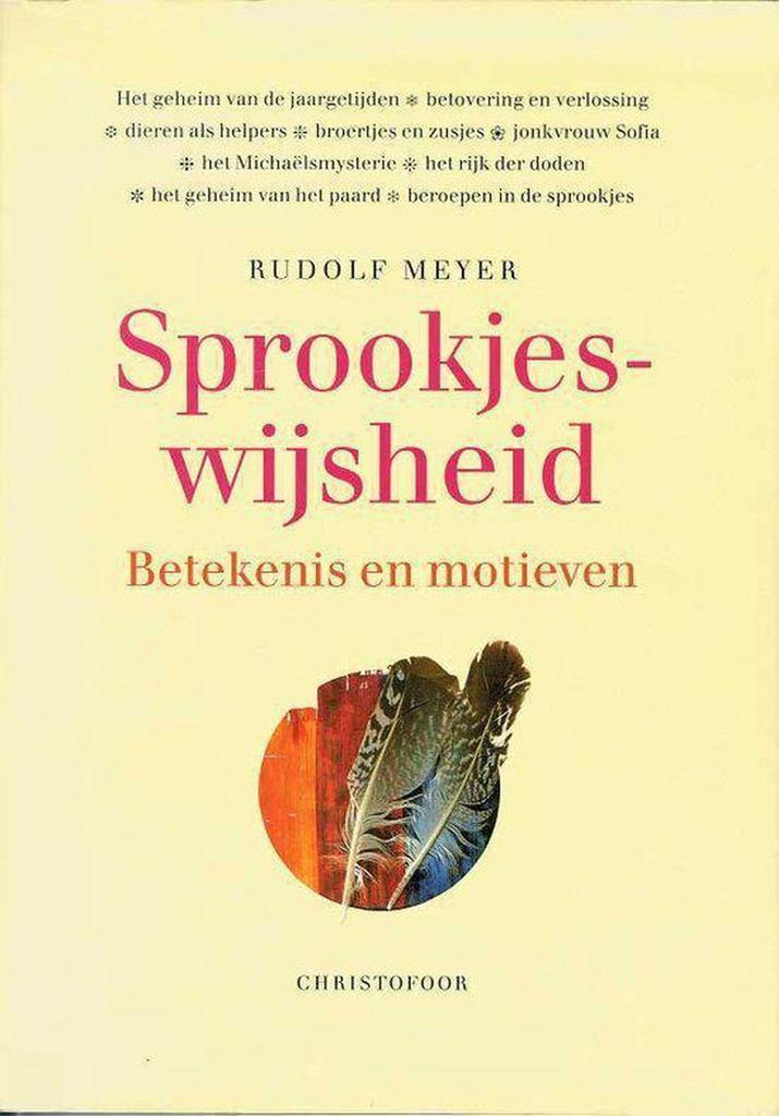 SPROOKJESWIJSHEID 9789062384969 R. Meyer, Boeken, Filosofie, Gelezen, Verzenden