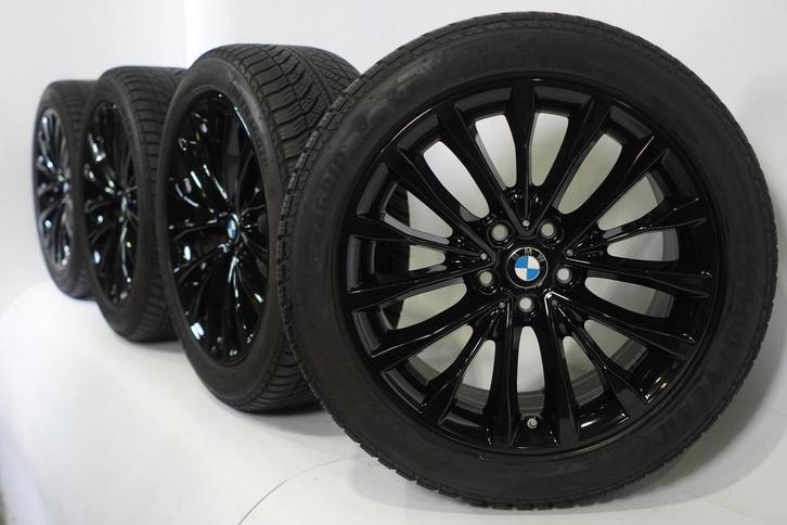 BMW 5 serie G30 G31 8 serie G14 G15 G16 632 18 inch velgen G, Auto-onderdelen, Banden en Velgen, Ophalen of Verzenden