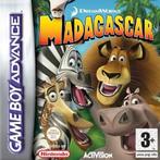 Madagascar (Losse Cartridge) (Game Boy Games), Ophalen of Verzenden
