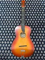 Cremona - Folk/Blues Parlor - - Guitare acoustique - Czechia, Muziek en Instrumenten, Nieuw