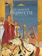 Laatste profetie hc03. in het teken van baal 9789069693897, Boeken, Verzenden, Zo goed als nieuw, G. Chaillet