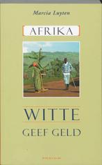 Witte geef geld 9789057590269 M. Luyten, Boeken, Verzenden, Zo goed als nieuw, M. Luyten
