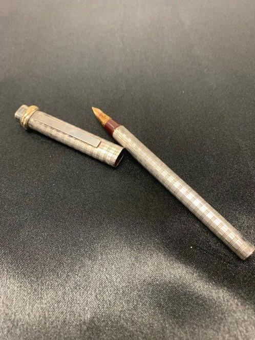 Cartier - 3 anneaux - Zonder Minimumprijs - Vulpen, Verzamelen, Pennenverzamelingen