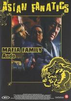 Mafia family Ando (dvd tweedehands film), Ophalen of Verzenden, Nieuw in verpakking